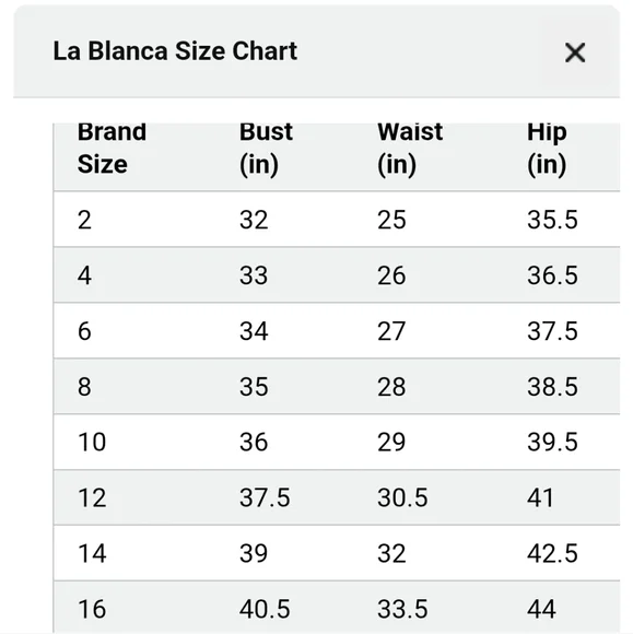 La Blanca Island Goddess Multi-Strap Cross-Back One Piece - Black Sz 6